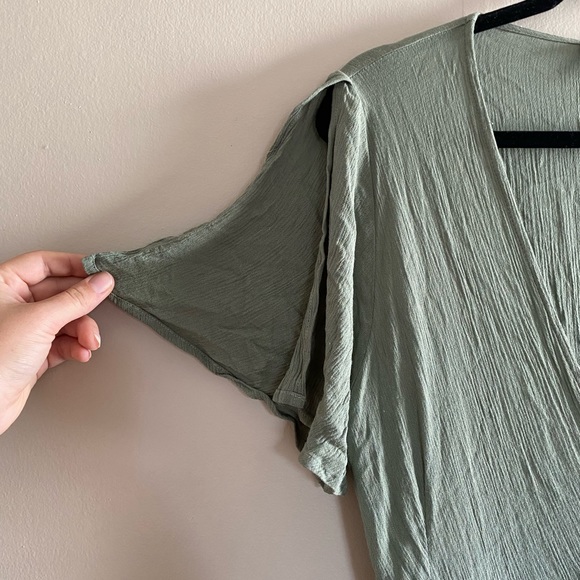 Lulu's Much Obliged Maxi Dress - Picture 4 of 6